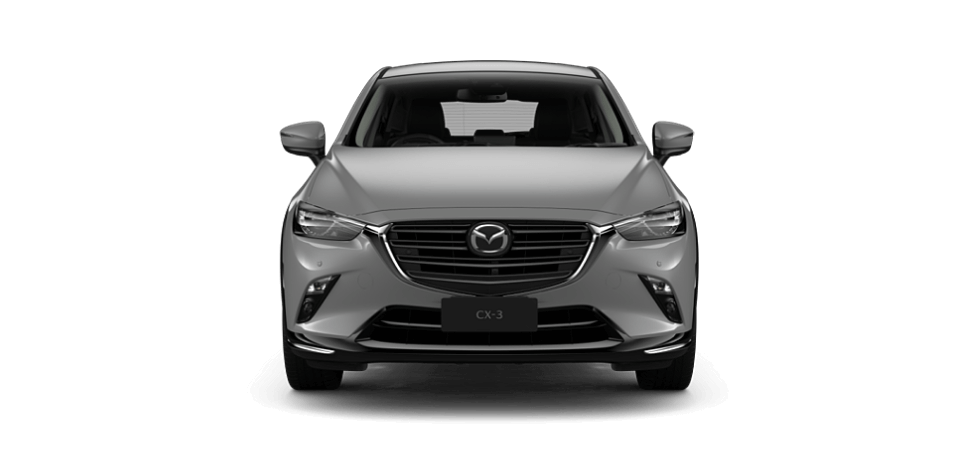 2025 MY24 Mazda CX-3 DK G20 Akari SUV Image 14