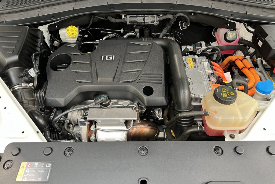 2022 MG HS Phev/10Hd SUV Image 19