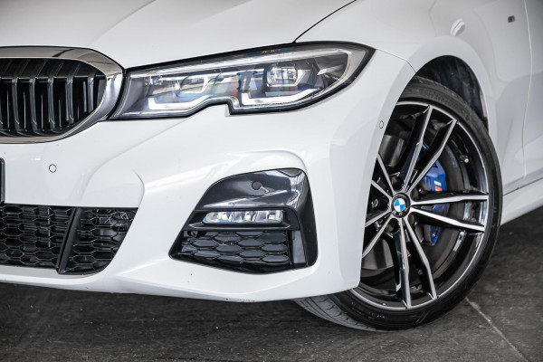 2020 BMW 3 Series G20 330i M Sport Sedan