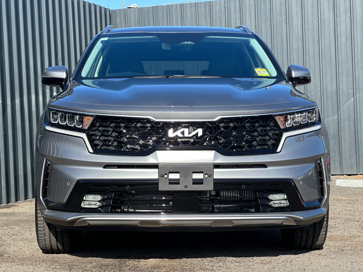 2023 KIA SORENTO 4X4 for sale Northern Motor Group 429/439 Grimshaw