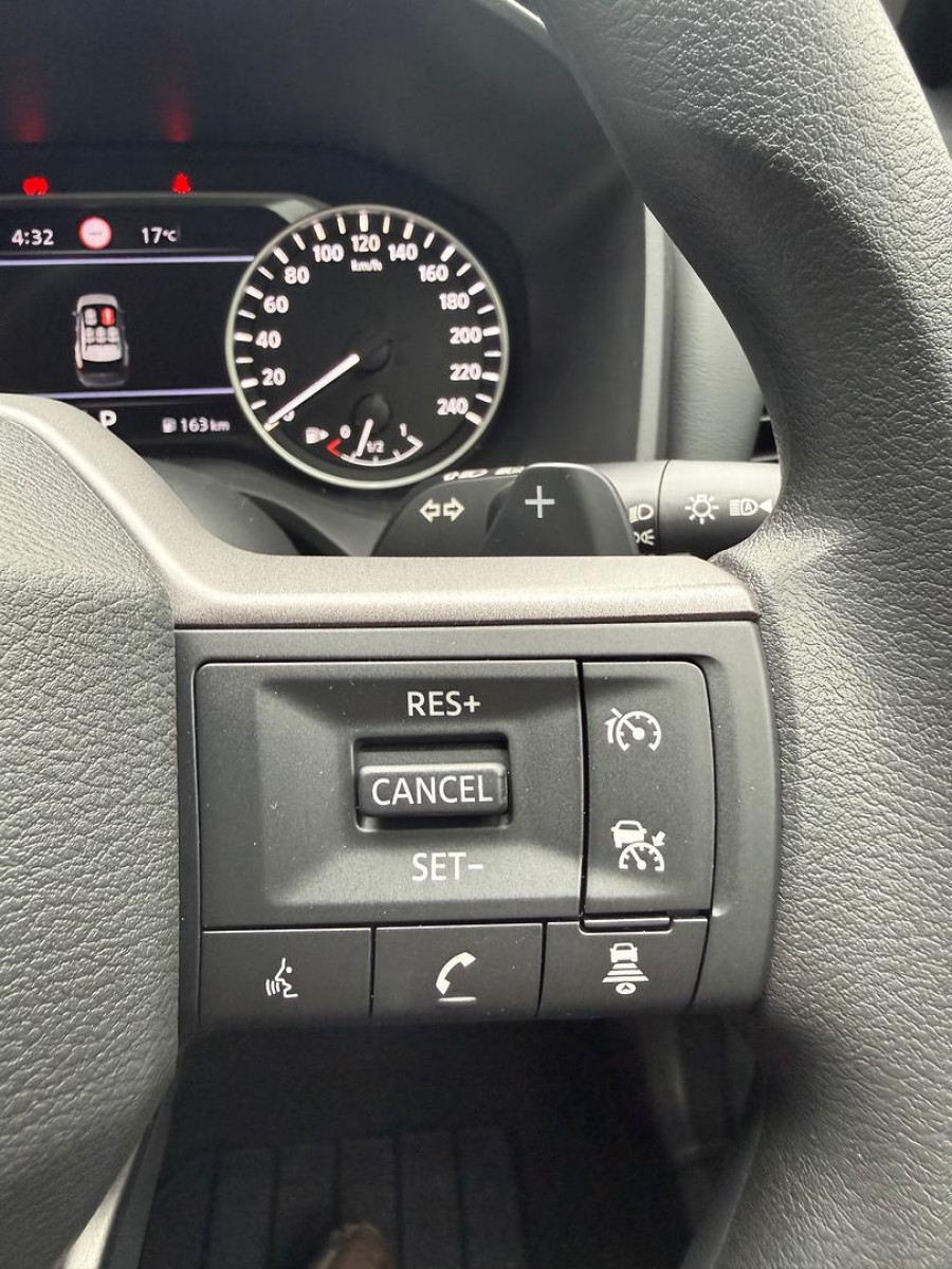 2026 Nissan X-Trail T33 ST SUV Image 13