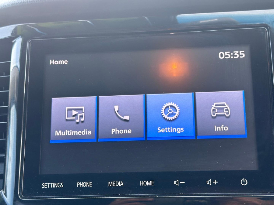 2020 Mitsubishi Pajero Sport QF GLX SUV Image 25
