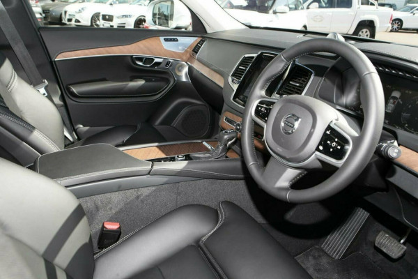 2019 Volvo XC90 L Series T6 Inscription Suv