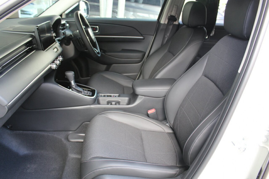 2023 MY22 Honda HR-V  e:HEV L SUV Image 13