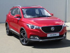 MG Zs 1.0t 6at Essence