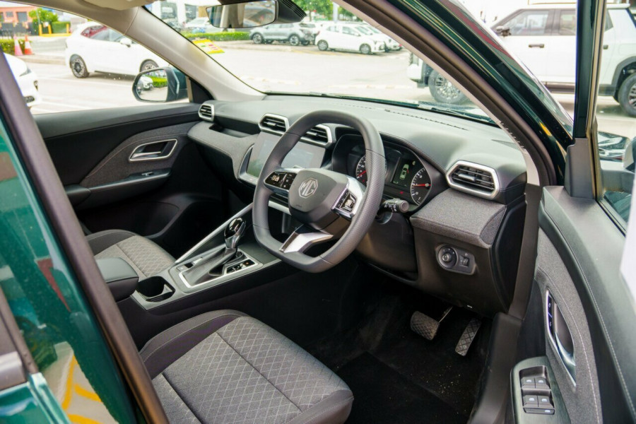 2026 MG ZS ZS32 Vibe SUV Image 16