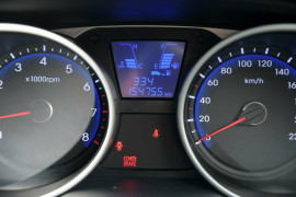 2012 Hyundai ix35 LM MY12 Active Wagon