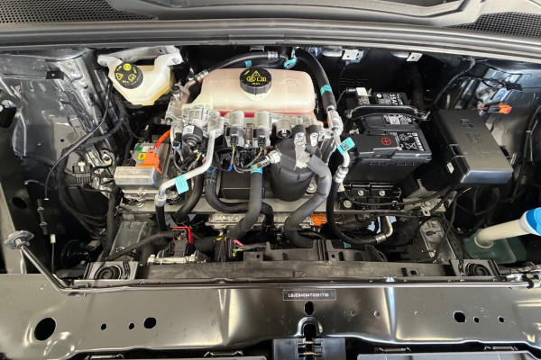 2026 MG MG4 EV Urban AH4E Essence 54 Hatch Image 21
