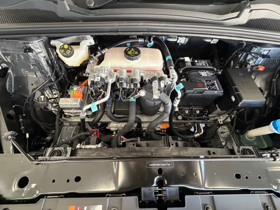 2026 MG MG4 EV Urban AH4E Essence 54 Hatch Image 21
