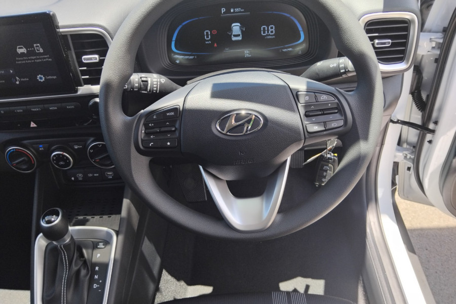2024 Hyundai Venue QX.V5  SUV Image 17