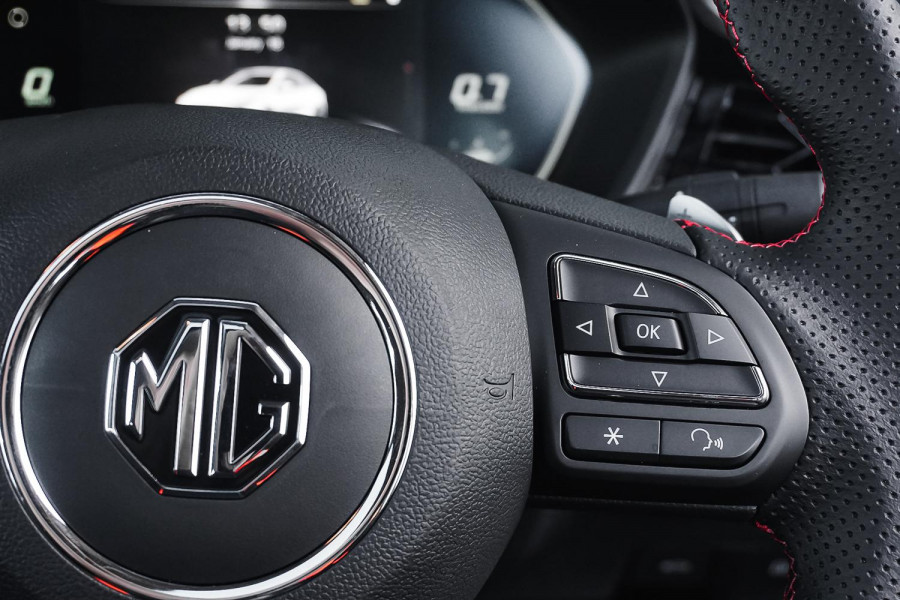 2025 MG MG5 AP32 Essence Sedan Image 15