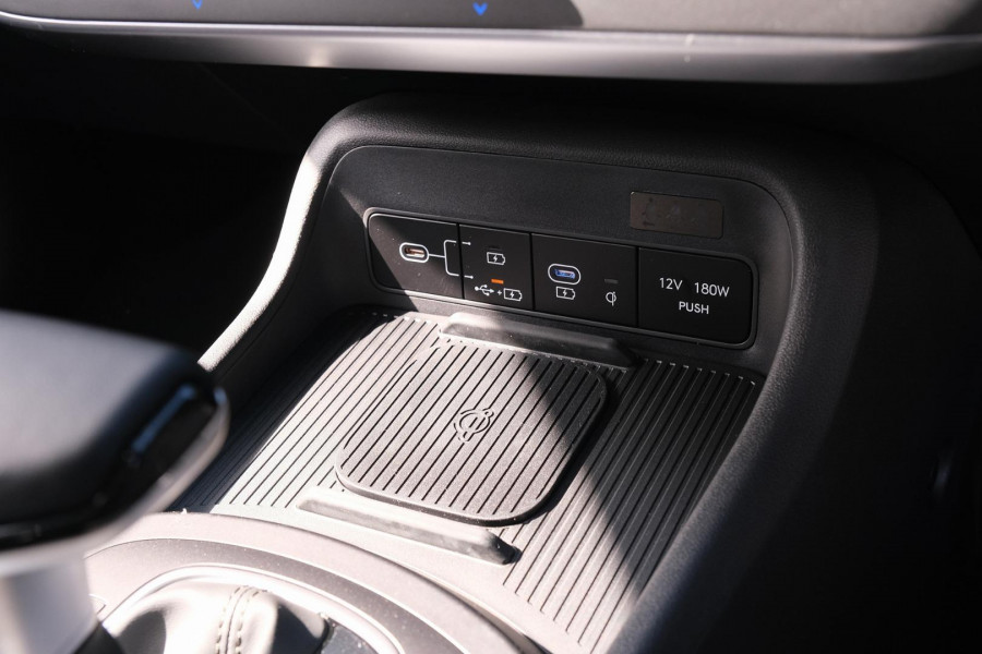 2025 MY26 Hyundai KONA SX2.V3  SUV Image 18