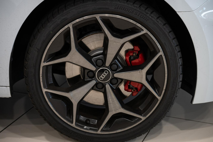 2025 Audi A1 GB 40 TFSI S line Hatch