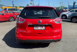 2014 Nissan X-Trail T32 ST X-tronic 2WD Suv