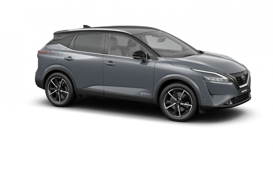 2024 Nissan QASHQAI J12 Ti e-Power SUV