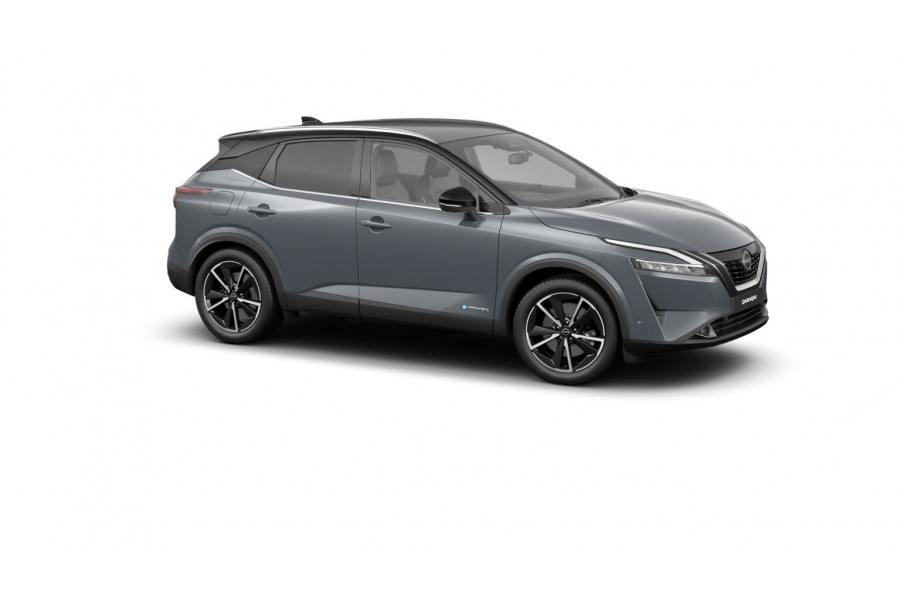 2024 Nissan QASHQAI J12 Ti e-Power SUV Image 10