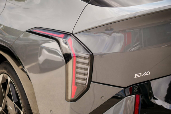 2026 Kia EV4  GT-Line Long Range Sedan Image 7