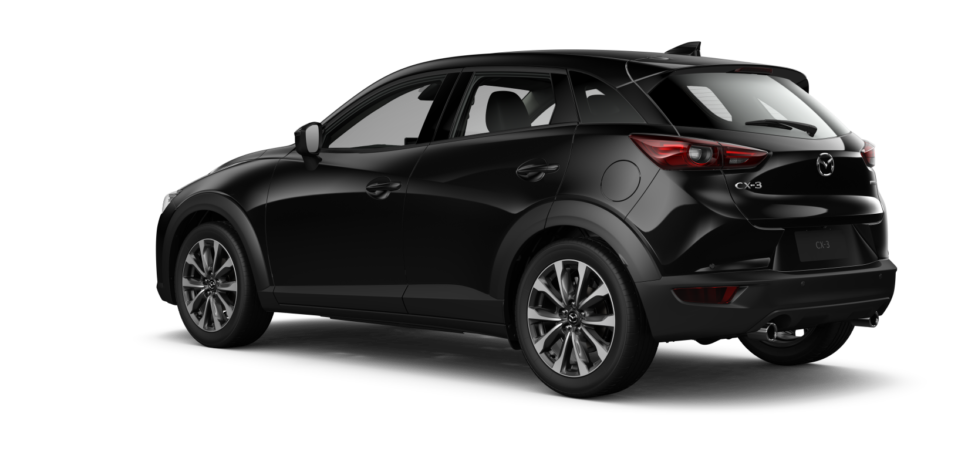 2025 Mazda CX-3 DK G20 Pure SUV Image 19