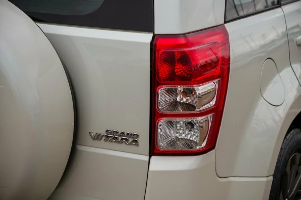 2016 Suzuki Grand Vitara JB Sport Wagon Image 7