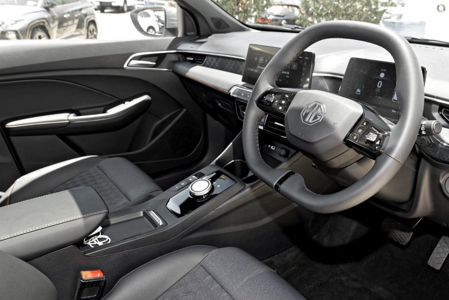 2025 MG MG3 ZP22 Essence Hatch Image 6