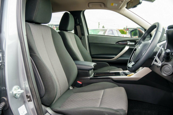 2024 Mitsubishi Eclipse Cross YB LS SUV Image 18