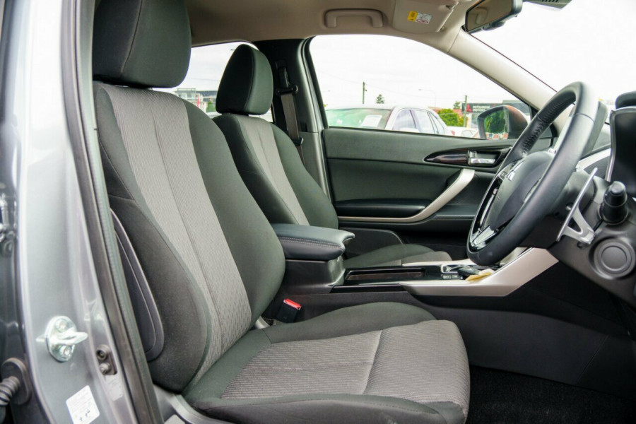 2024 Mitsubishi Eclipse Cross YB LS SUV Image 18