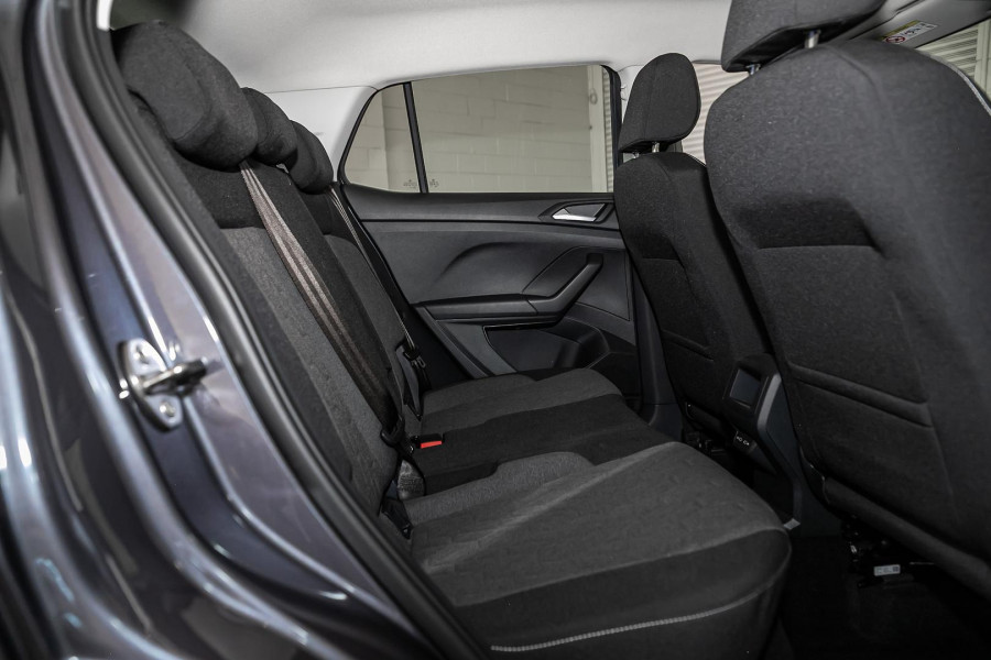 2024 Volkswagen T-Cross D31 85TSI Life SUV Image 12