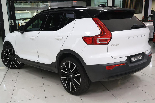 2020 MY21 [THIS VEHICLE IS SOLD]