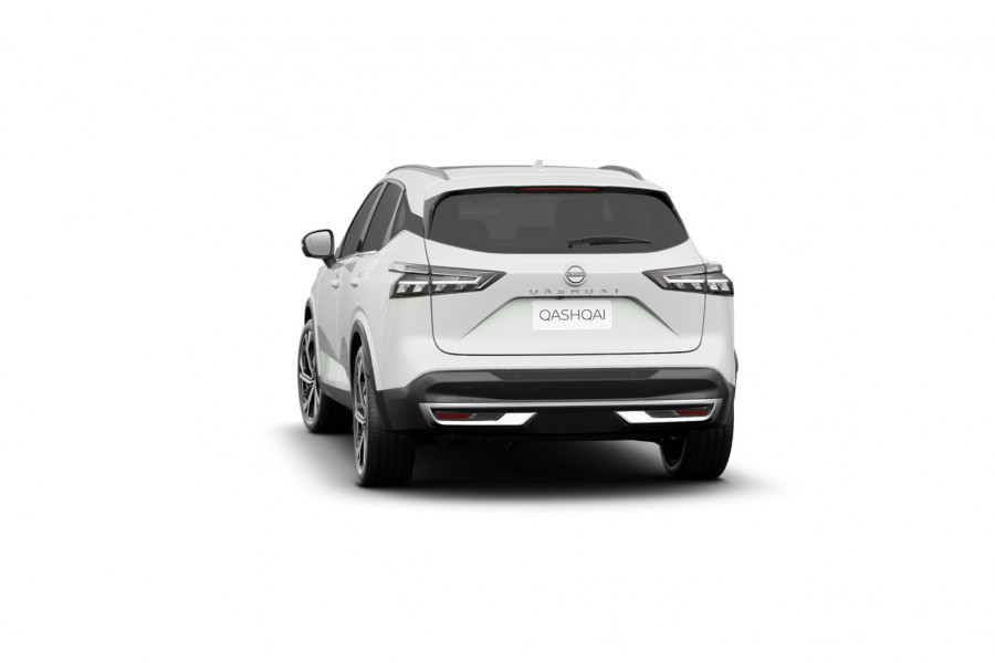 2024 MY25 Nissan QASHQAI J12 Ti-L SUV