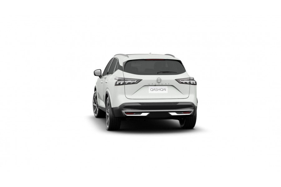 2025 Nissan QASHQAI J12 Ti-L SUV Image 23