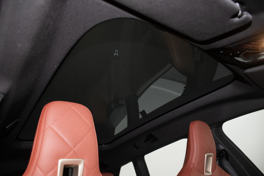 2022 BMW iX xDrive50 Sport SUV Image 5
