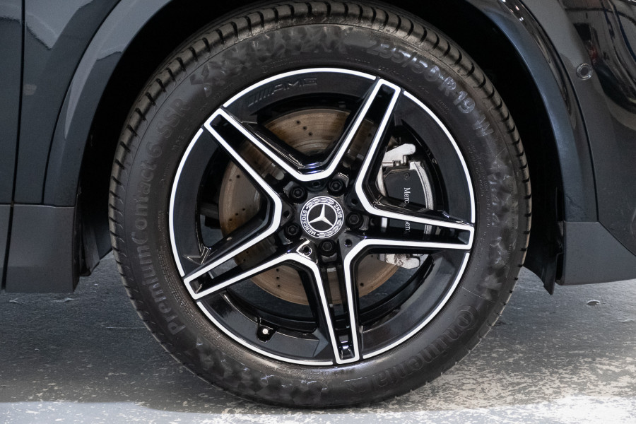 2025 Mercedes-Benz GLA-Class GLA250 SUV Image 6
