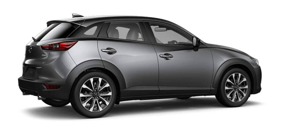 2025 MY24 Mazda CX-3 DK G20 Evolve SUV Image 12