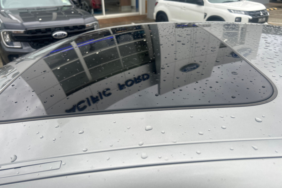 2021 BMW 7 Series G11 LCI Turbo 740i Sedan Image 22