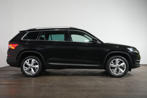2020 Skoda Kodiaq 132 Tsi (4x4) SUV Image 4