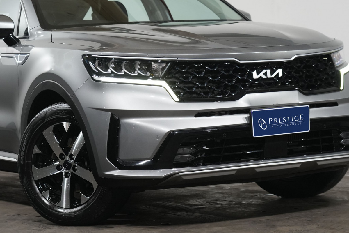2022 Kia Sorento Sport SUV
