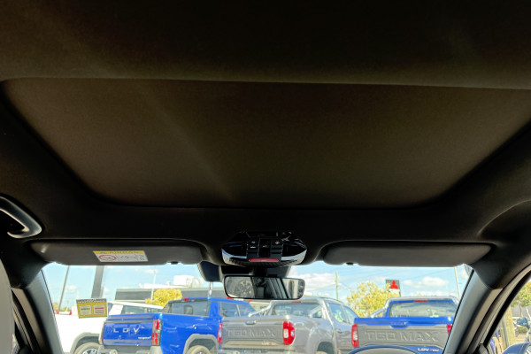 2025 MY26 Kia K4 CL4m GT-Line Hatch Image 16
