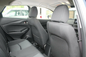 2020 MY0  Mazda CX-3 DK Maxx Sport Suv image 22