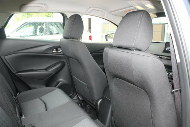 2020 MY0  Mazda CX-3 DK Maxx Sport Suv Mobile Image 22