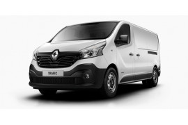 Renault Trafic Long Wheelbase L2H1