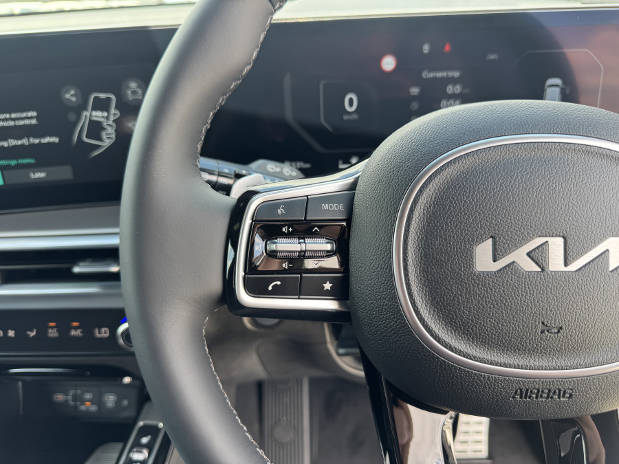 2026 Kia Sorento MQ4 PE GT-Line SUV Image 22