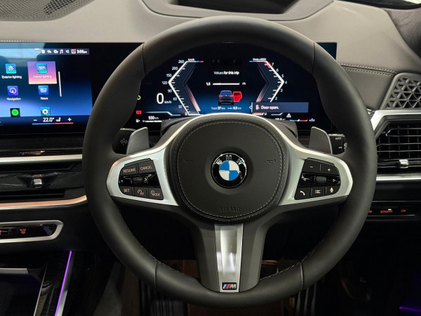 2026 BMW X7 G07 LCI xDrive40i M Sport SUV image 18