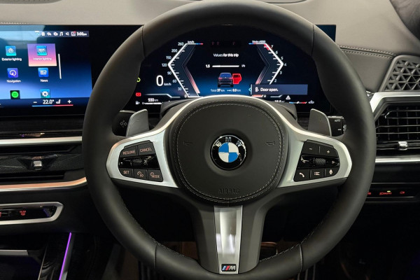 2026 BMW X7 G07 LCI xDrive40i M Sport SUV