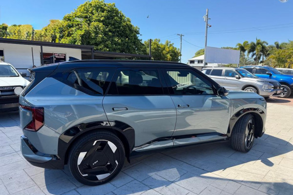 2025 Kia EV5 OVc GT-Line SUV Image 11