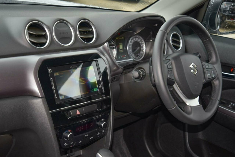 2023 Suzuki Vitara LY Series II Wagon Image 16