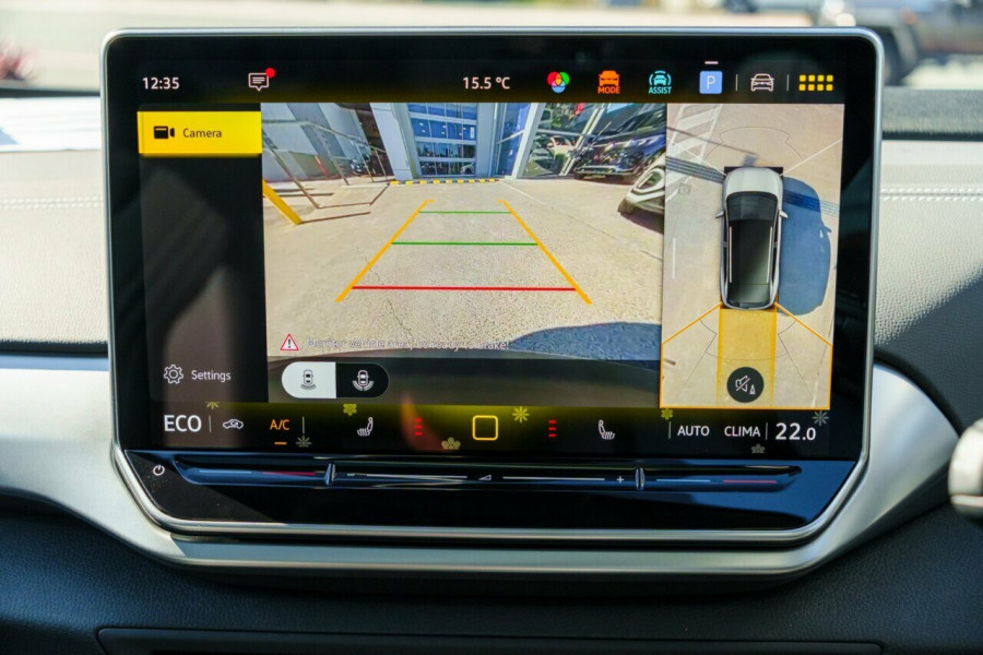 2026 MY27 Volkswagen ID. 4 E2 Pro SUV Image 15