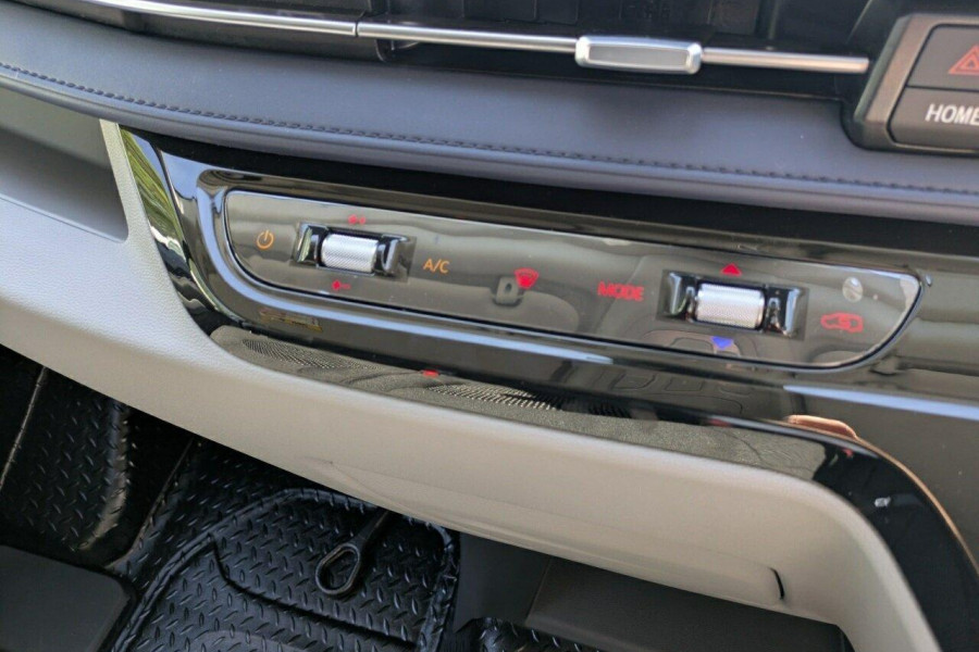 2024 LDV Deliver 9  MWB Van Image 13
