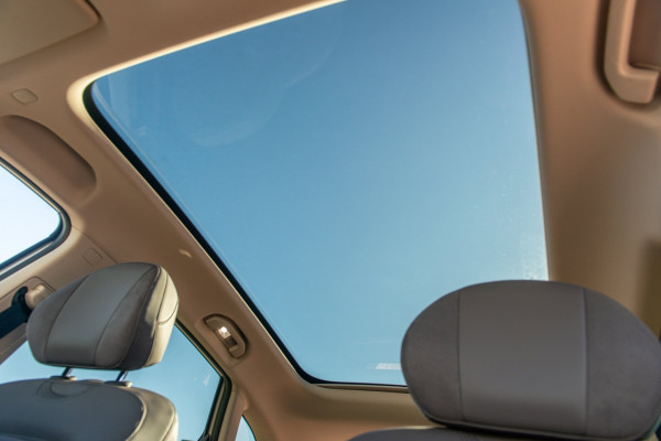 2026 MG MGS6 EV IS3E Essence SUV Image 3