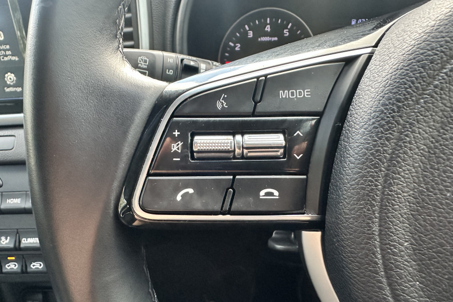 2020 Kia Sportage QL S SUV Image 8