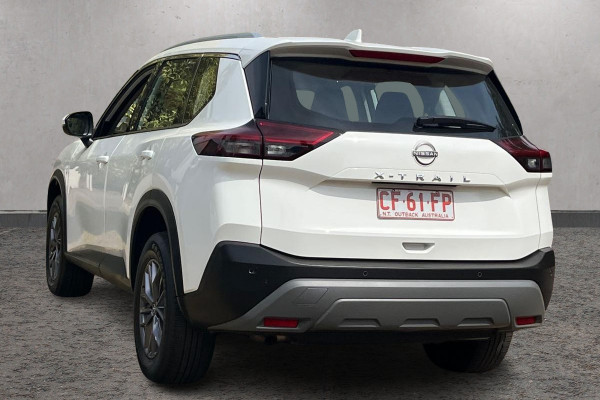 2023 Nissan X-Trail T33 ST SUV